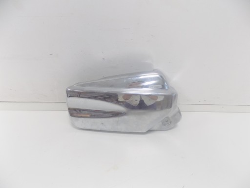 YAMAHA DRAG STAR 1100 БІЧНИЙ БЕКОН ПРАВИЙ ОБТІЧНИК