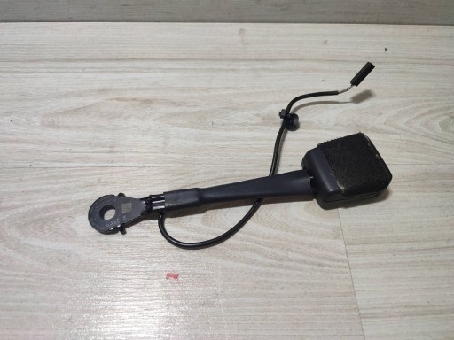 Skoda Scala 2020 Anteriore Bocchetta sinistra Klamra Anteriore OSSATURA di sicurezza