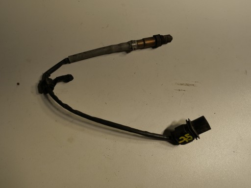 SONDA LAMBDA AUDI VW SEAT SKODA 06J906262M