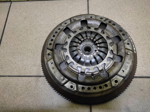 OPEL VECTRA C 1.8 clutch wheel flywheel