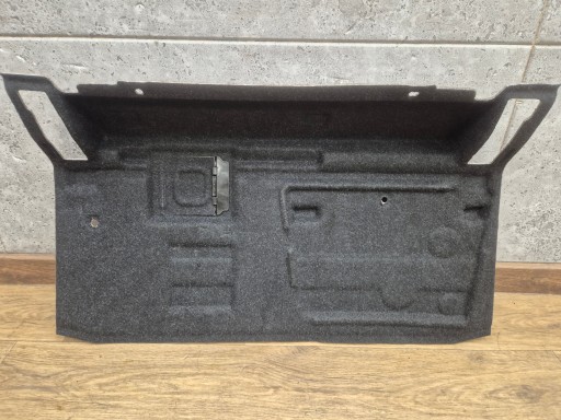 BMW G30 floor carpet upholstery mats cover boot 7373584