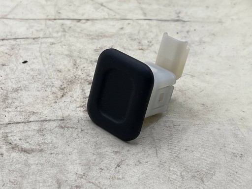 Peugeot 308 switch bonnet boot OEM 64S0RZ !J