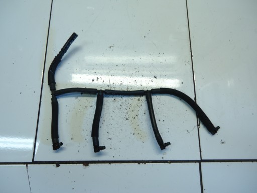 VW SKODA SEAT 1.6TDI CAY PRZELEWY paliva