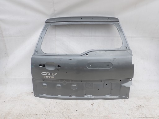 HONDA CR-V II 01- trunk door boot rear part rear