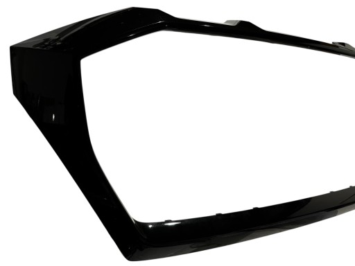 AUDI RSQ8 Q8 Blende Abdeckung grilla Grill RAHMEN 4M8807725A