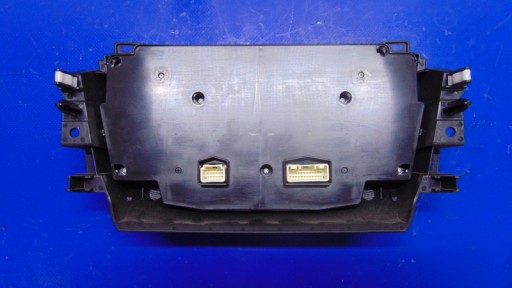 PANEL Bouches buses NADMUCHU MAZDA CX-5 et 11-17R