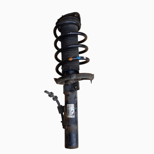 FORD FOCUS MK3 11-18R KOMBU HB McPherson right DIESEL