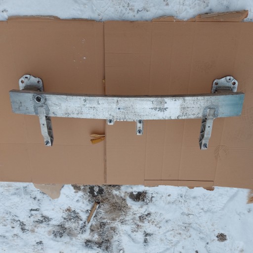 ПЕРЕДНЯ БАЛКА KIA SOUL III EV