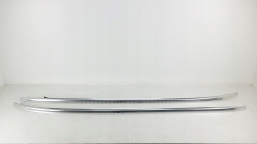 Volvo V60 II рейлинги на крыше комплект 2 шт orig 18-20