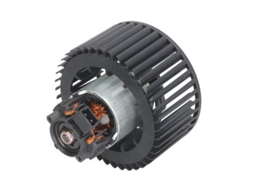 5693698 - ВЕНТИЛЯТОР FIAT SEICENTO 1998-2010 ВЕНТИЛЯТОР