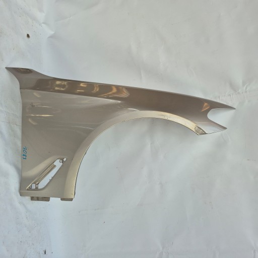 BMW 5 G30 G31 17-24 fender front front right