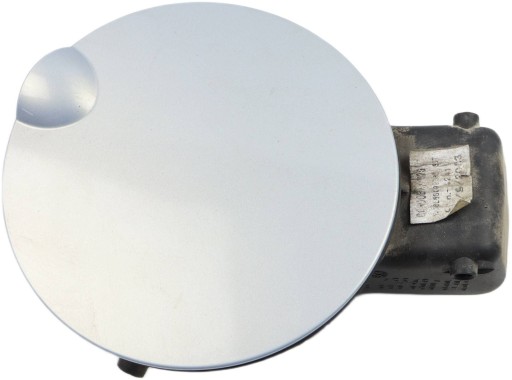 SEAT CORDOBA II 2 6L Tankklappe des Kraftstoffsbehälters WLEW Sedan LS5T 6L5809905C