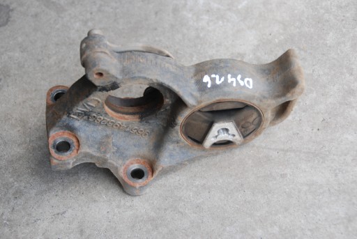 CITROEN C4 DS4 1,6 VTi опора Півосі оригінал