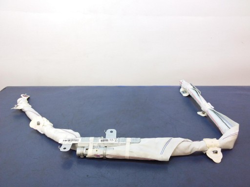 SSANGYONG TIVOLI XLV ПОДУШКА БЕЗОПАСНОСТИ ЗАНАВЕС ПРАВО