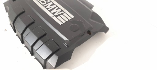 BMW 3 E90 E91 fedél a motrot Gorna 2.0i / 7566614 (DS34)