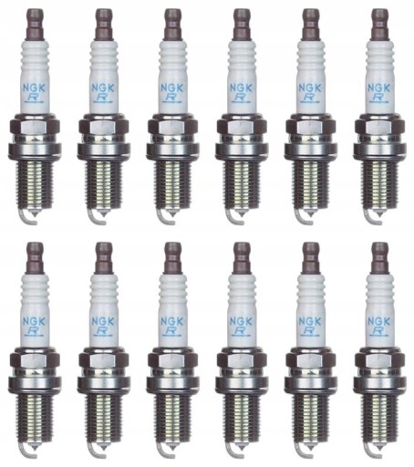 Свічка запалювання ngk 4292