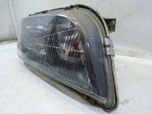 light front front right VOLVO V40 1 and S40 (K1)