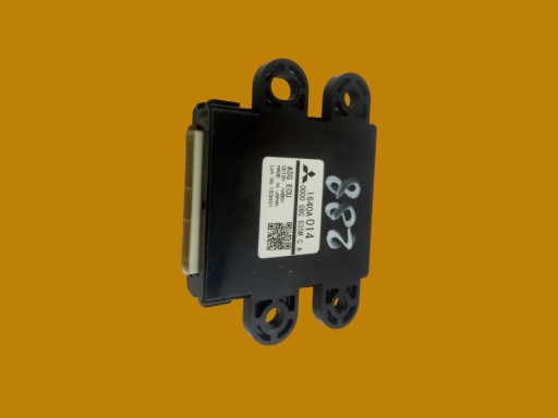 modul 1640A014 Mitsubishi ASX und (2010- )