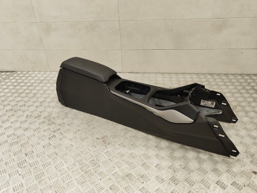 BMW 1 F40 TUNEL central armrest