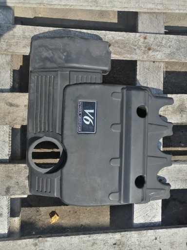 КРЫШКА ЗАЩИТА ДВИГАТЕЛЯ OPEL MERIVA A 1.6
