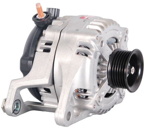 56028697AL, 56028697AM, - Генератор dodge ram 1500 5.7 hemi 2009-2018 160 ампер новый