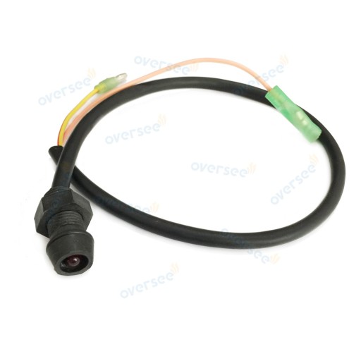 6H4-85411 - Кронштейн для подвесного двигателя Yamaha