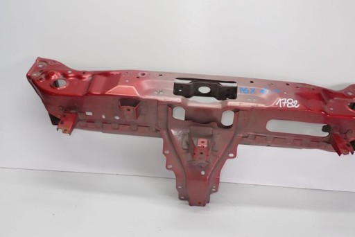 MITSUBISHI ASX 10- support panel for radiators front