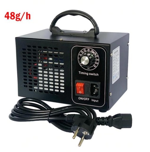 Генератор озона 48 Гц/ч озонатор с рук ! БОЛЬШЕ