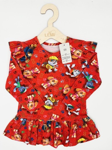 Різдвяна туніка 110