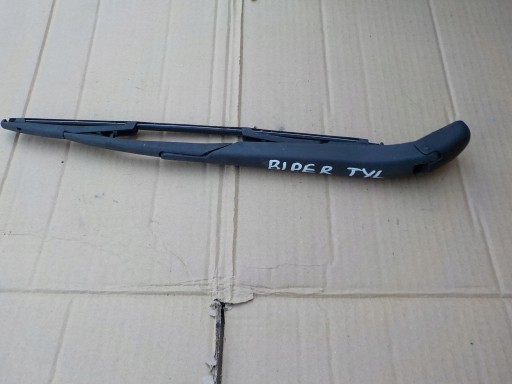 wischerarm heck peugeot bipper 2009r