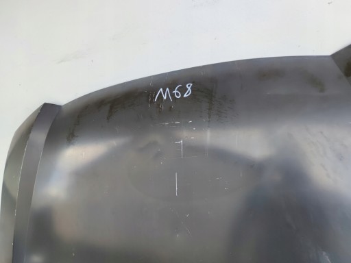 FIAT STILO COFANO COPERCHIO ORIGINALE