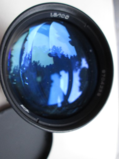 ZENIT IR 1.5/100 100mm f1.5 M42 レンズ $_57.JPG?set_id=880000500F