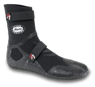 Розмір взуття Ascan Star Split 