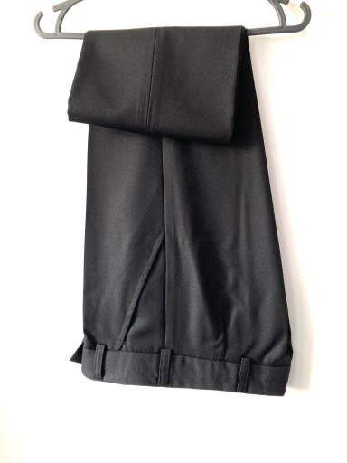 Дитячий костюм BASIA 116 чорний