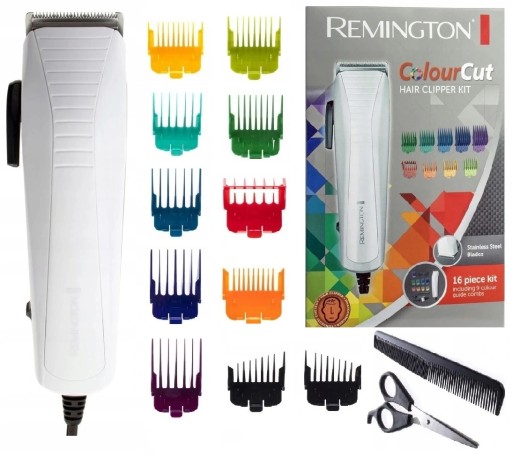 remington hc5035 colourcut