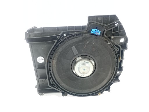 BMW F10 wersja angielska 10-17 speaker SUBWOOFER right OE 919520002