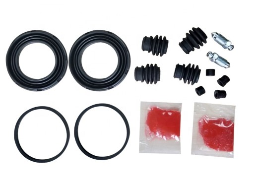 K0Y13326Z - РЕМОНТНЫЙ КОМПЛЕКТ ТОРМОЗНОГО СУППОРТА MAZDA CX-5