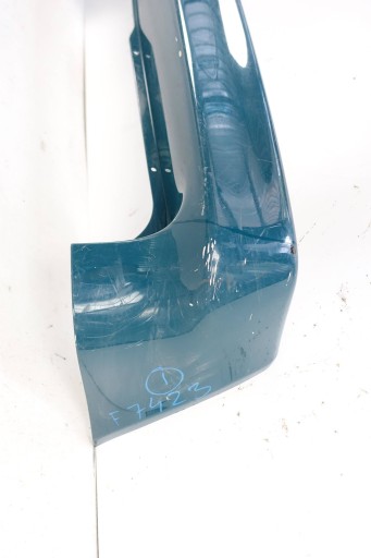 MERCEDES VANEO W414 bumper rear part rear A4148850125