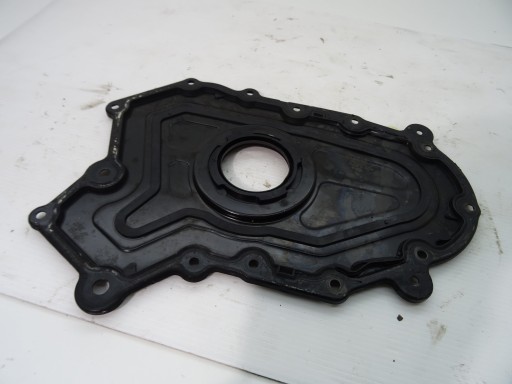 G4D3-6019-DB - УПЛОТНИТЕЛЬ ВАЛА JAGUAR LAND RANGE ROVER EVOQUE