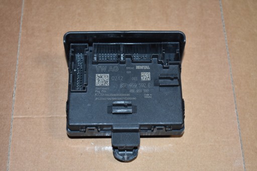 IDEALNY module door AUDI A5 B10 1
