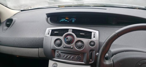 dials Renault Scenic 2 2006 P8200461294H