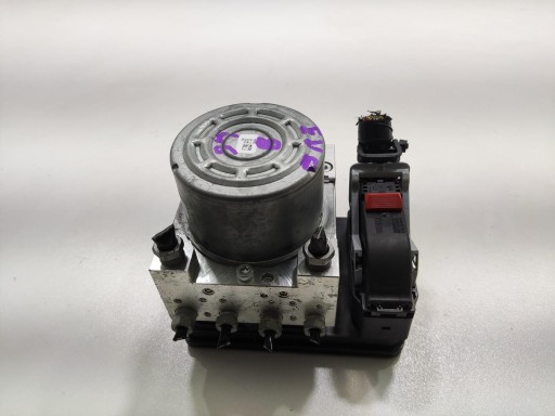 Pompe Unité de contrôle ABS RANGE ROVER EVOQUE et L538 LIFT 2015-2018 GJ32-2C405-AF