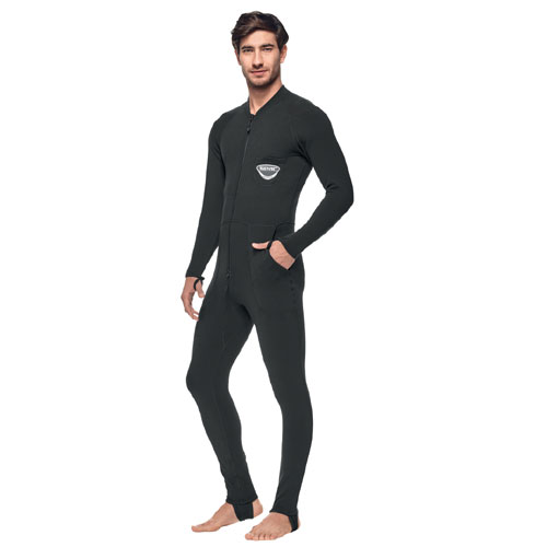 Нижній костюм SEAC UNIFLEECE 325 г Унісекс розмір XS