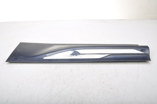 32208742 - VOLVO XC60 II МОЛДИНГ ДВЕРИ ЛЕВЫЙ ЗАДНИЙ RECHARGE