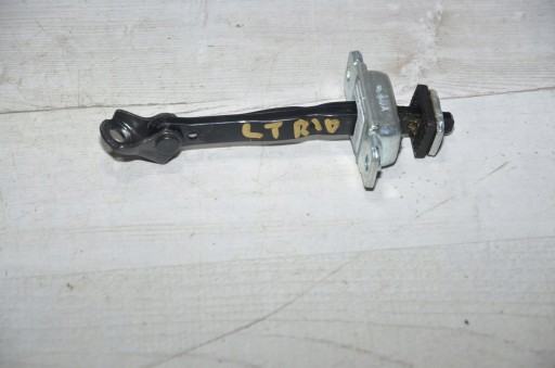 limiter door left rear part Kia Rio IV LIFT 22r