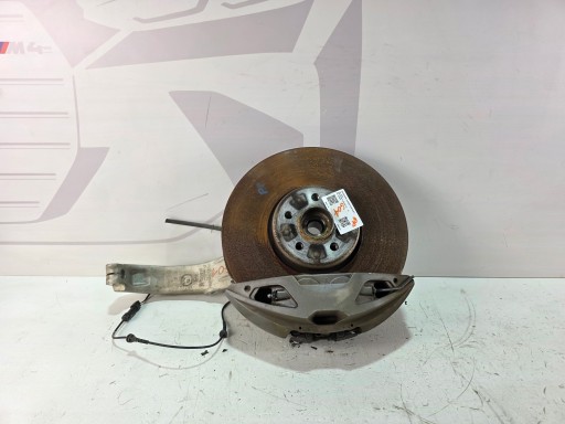 swing right front BMW X5 G05 X6 G06 X7 G07 LCI 6876656 6885568