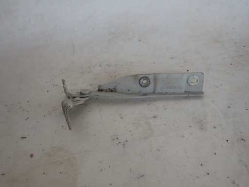 Citroen OE 9683552580G hinge bonnets