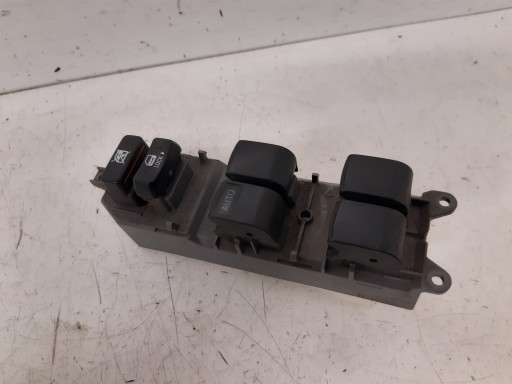 Panel Vitre europa Toyota RAV4