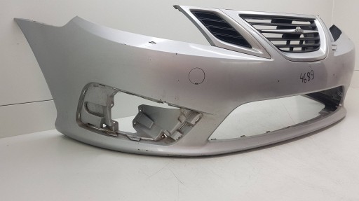 SAAB 9-3 93 paraurti anteriore 12845964