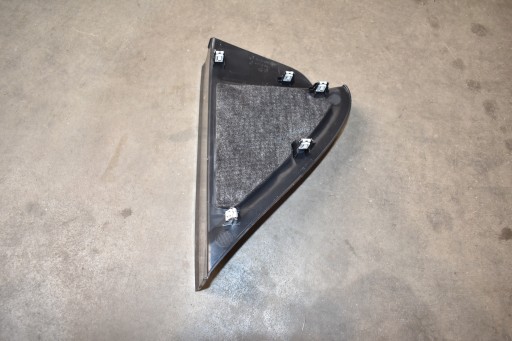 IDEALNA cover consoles right MERCEDES W214 1
